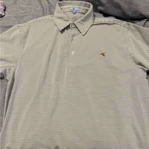 GenTeal Performance Polo